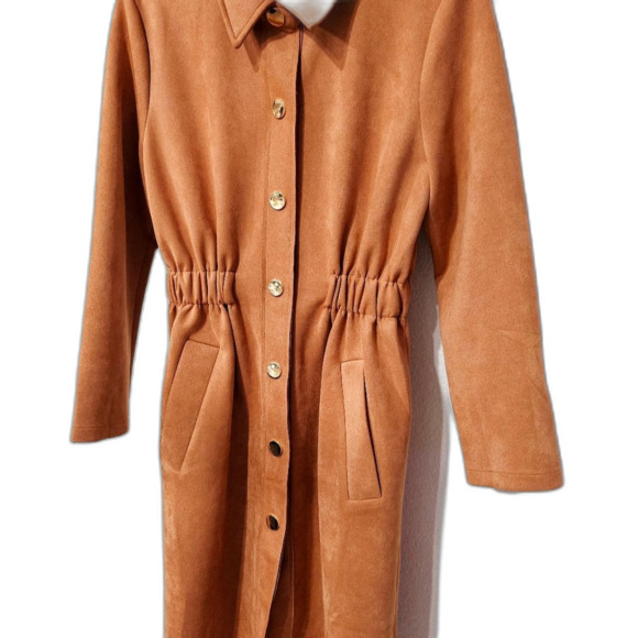 Alice Blue Jacket - Picture 6 of 15